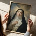 Saint Bridget of Sweden