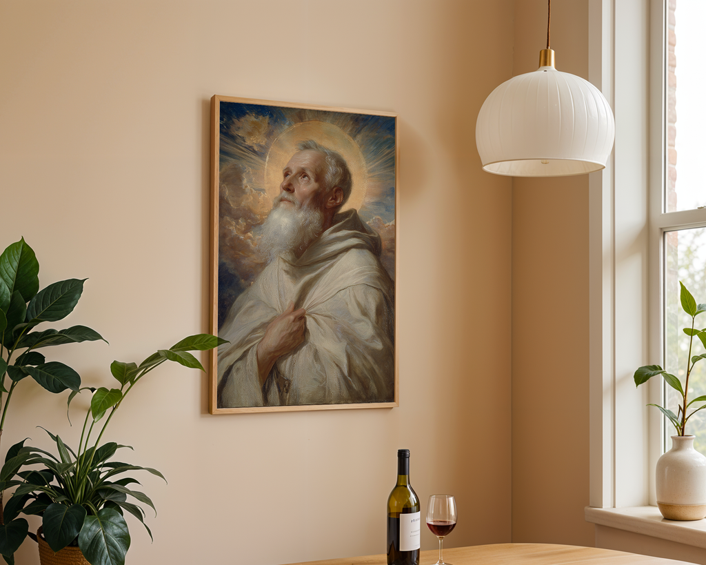 Saint Albert the Great