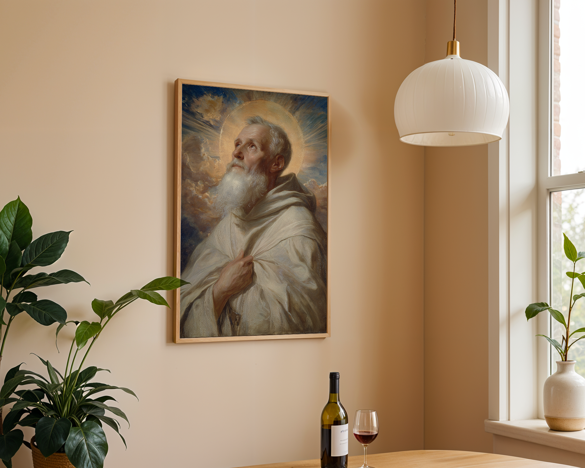 Saint Albert the Great