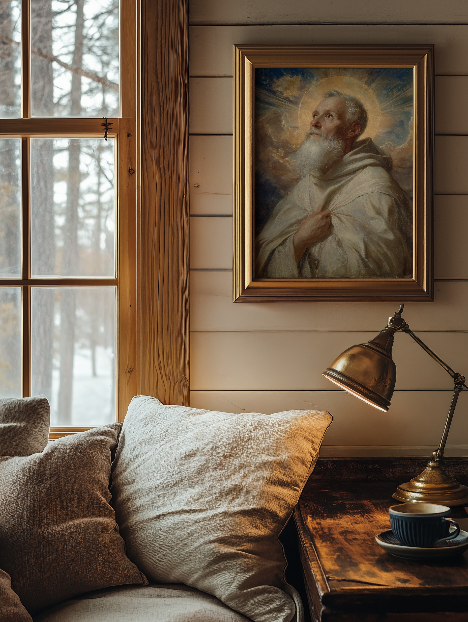 Saint Albert the Great