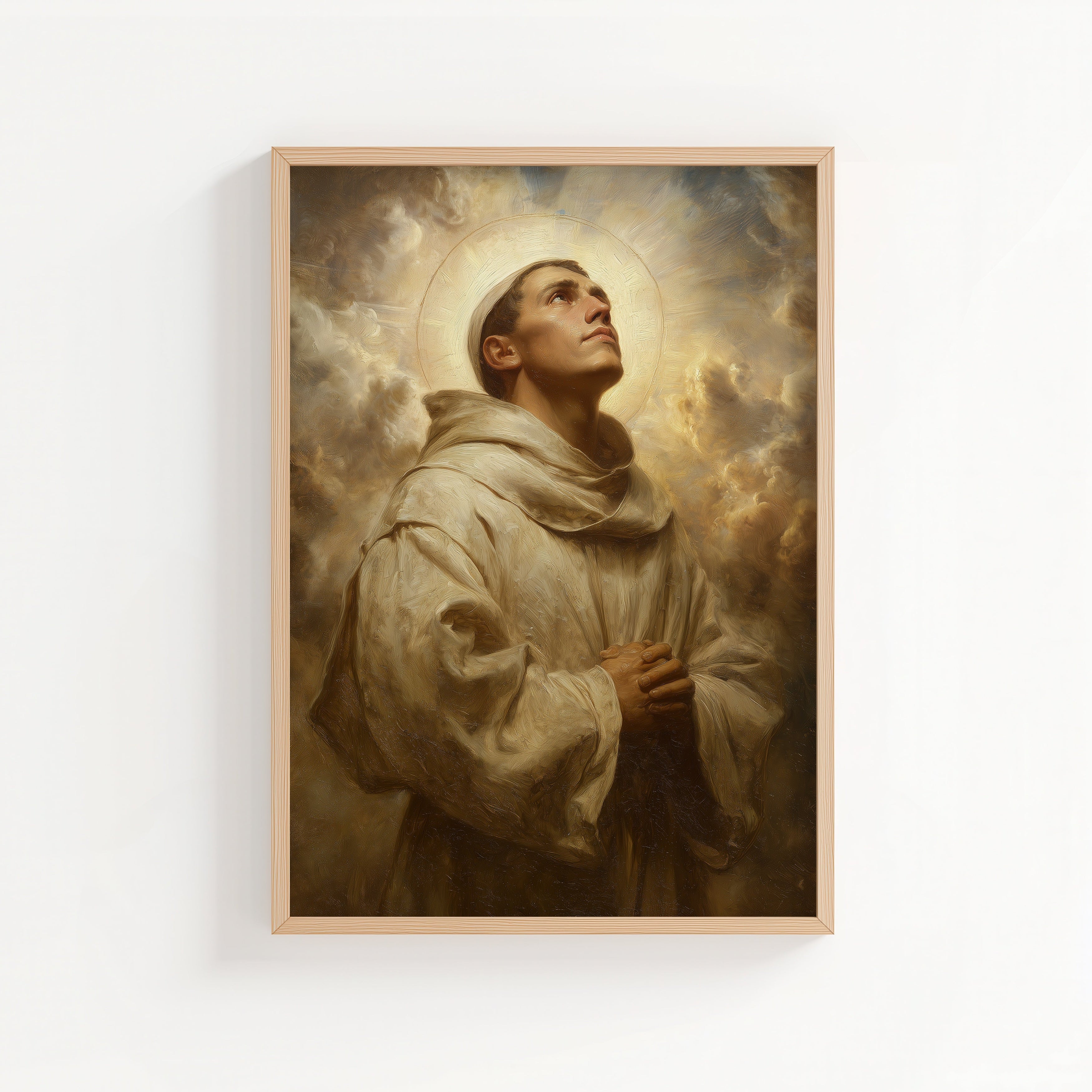 Saint Bernard of Clairvaux