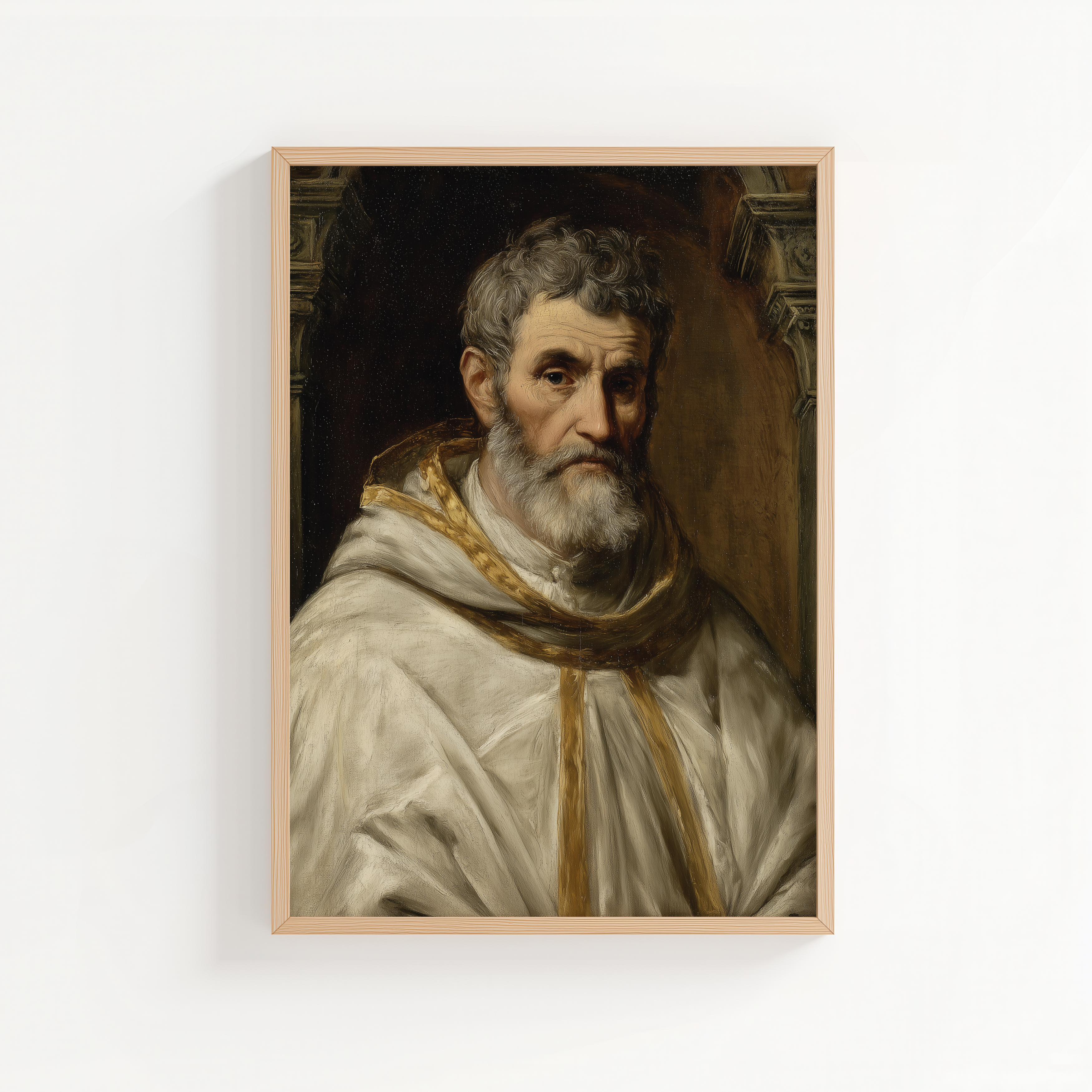 Saint Clement of Rome