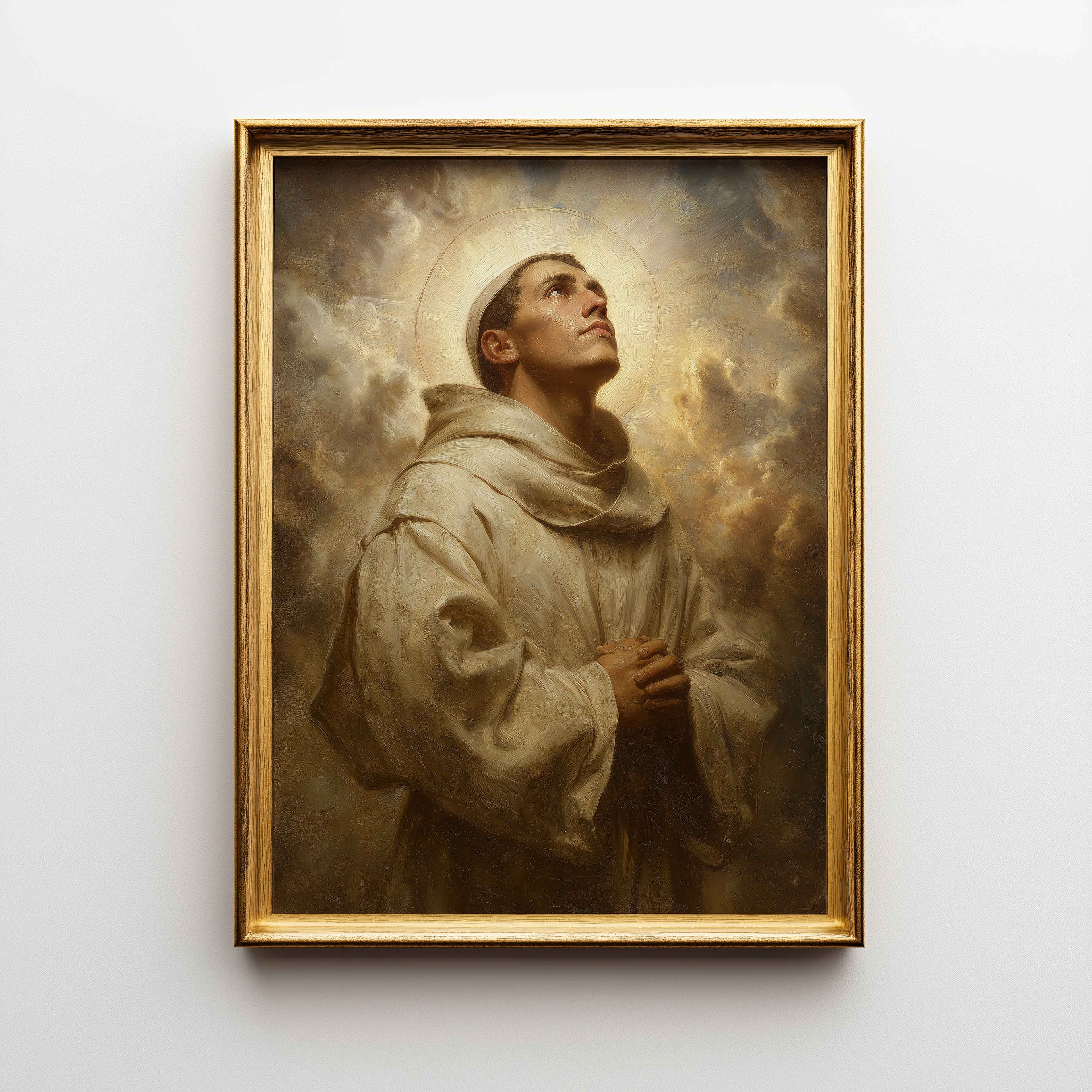 Saint Bernard of Clairvaux