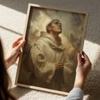 Saint Bernard of Clairvaux