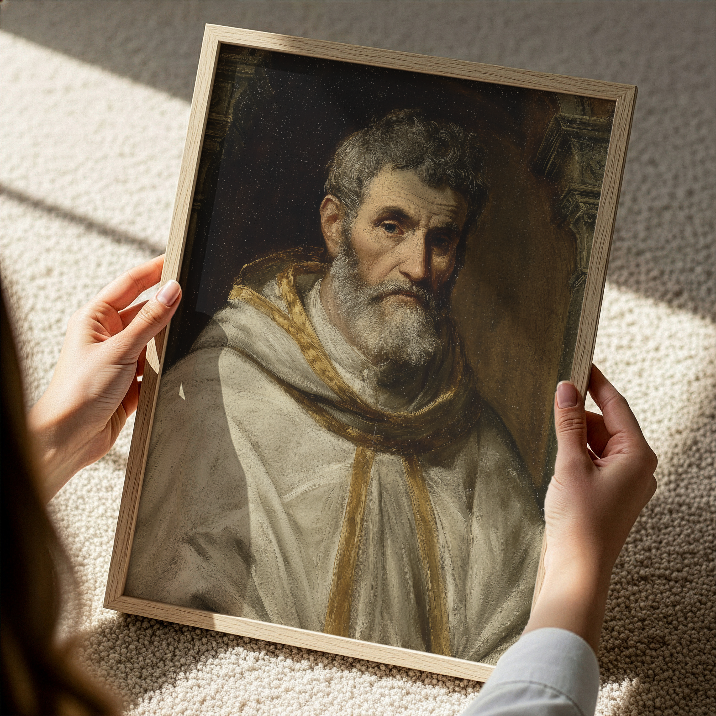 Saint Clement of Rome