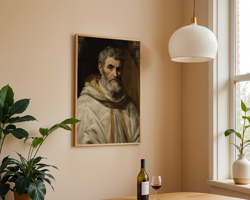 Saint Clement of Rome