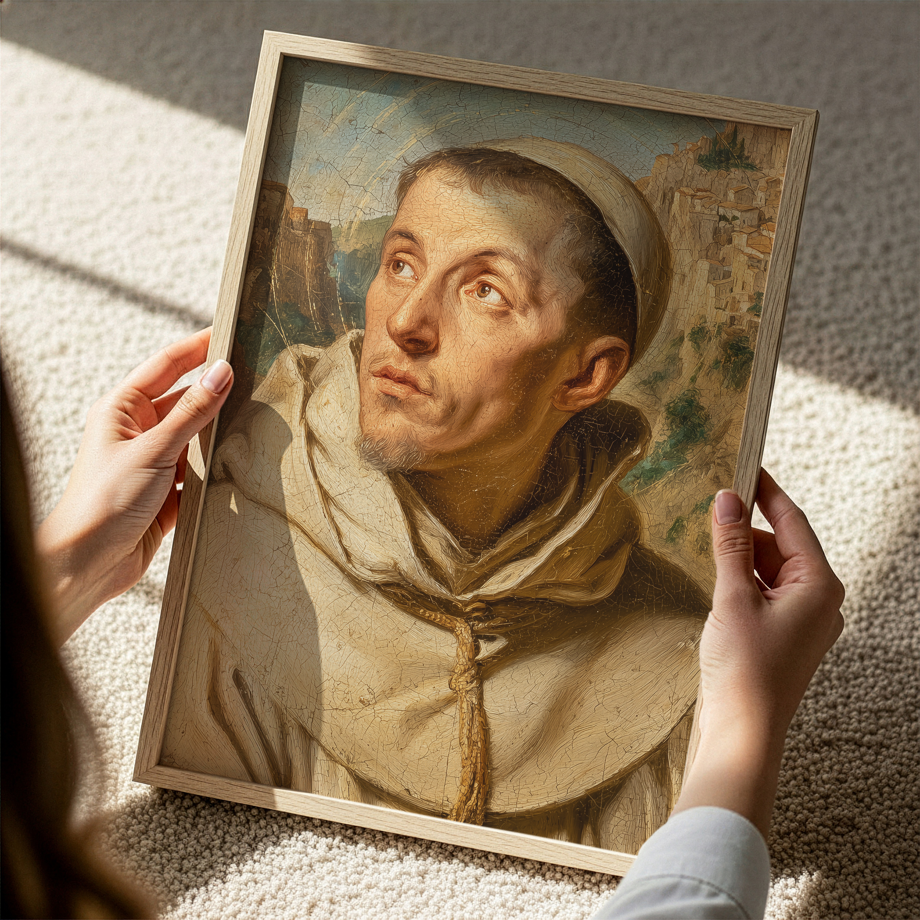 Saint Bonaventure