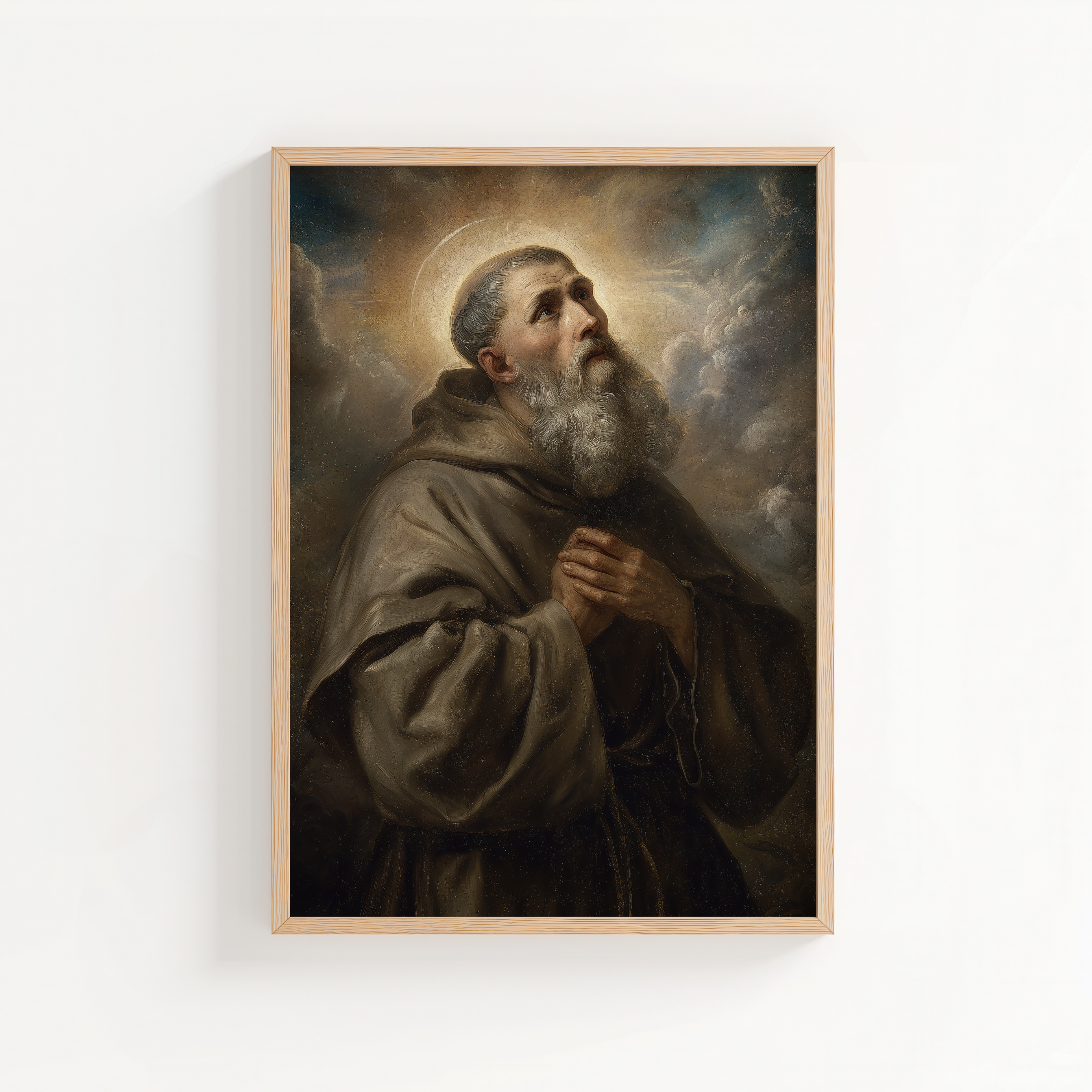 Saint Anthony the Great