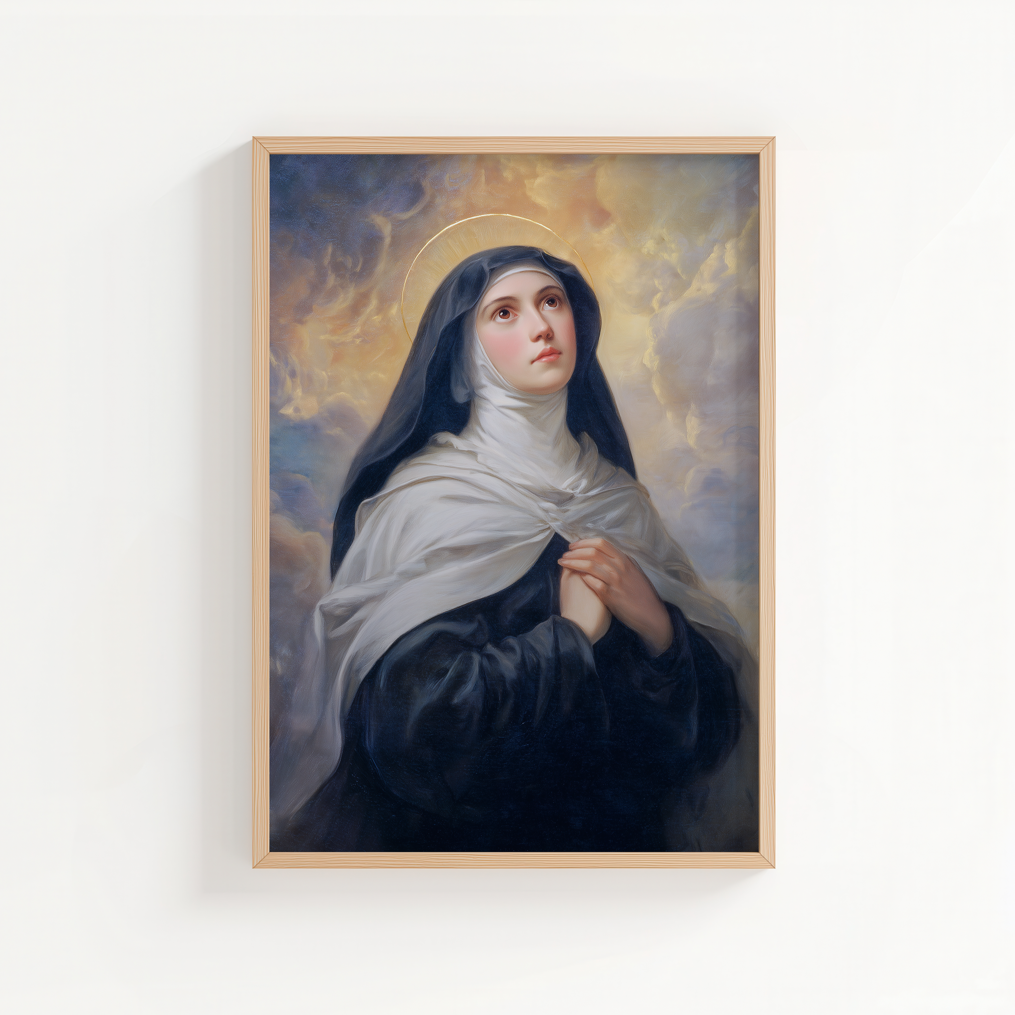 Saint Katharine Drexel