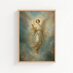 Saint Raphael the Archangel