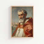 Saint Cyril of Alexandria