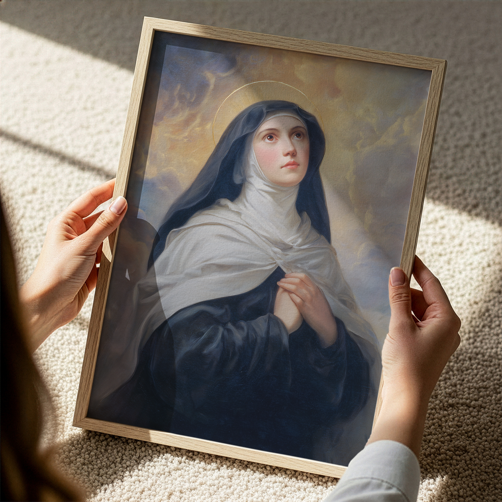 Saint Katharine Drexel