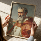 Saint Cyril of Alexandria