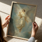 Saint Raphael the Archangel