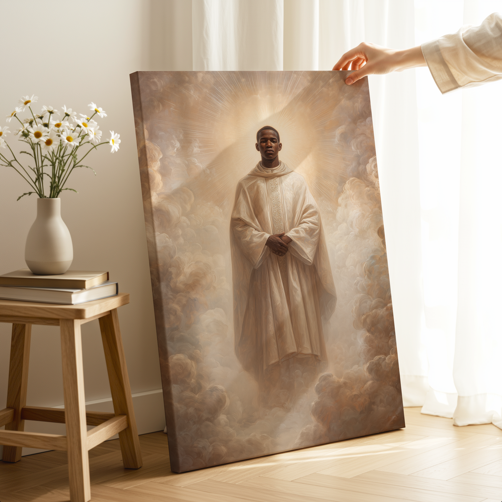 Saint Charles Lwanga