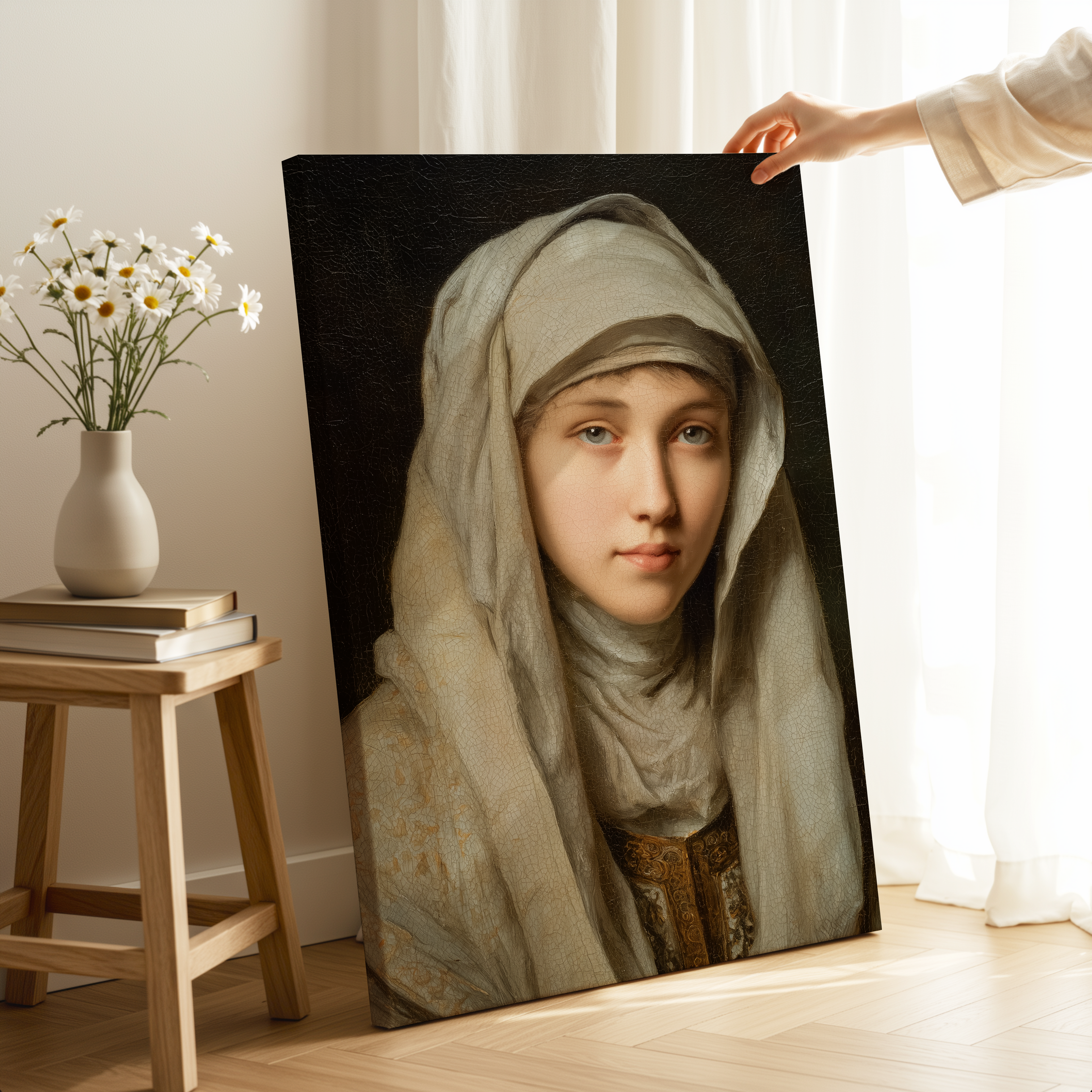 Saint Elizabeth of Hungary