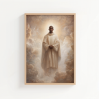 Saint Charles Lwanga