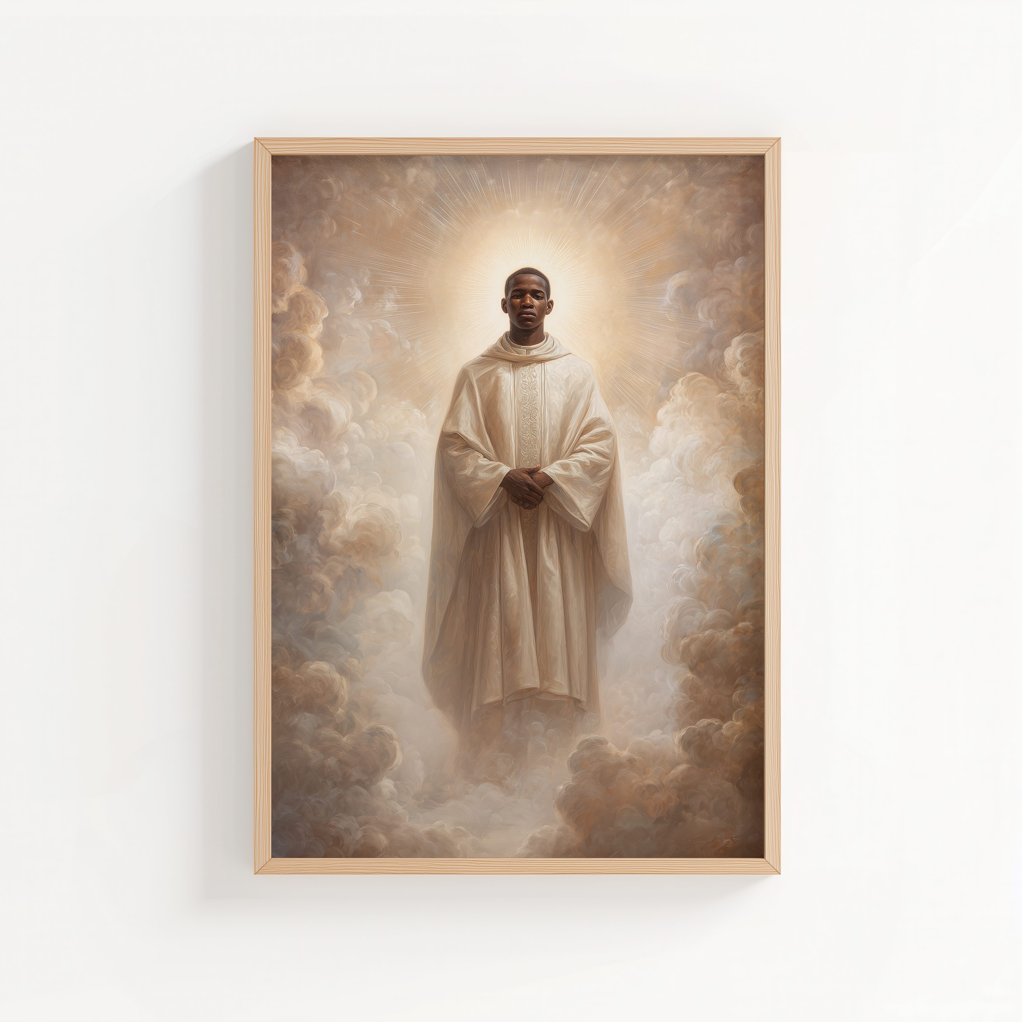 Saint Charles Lwanga