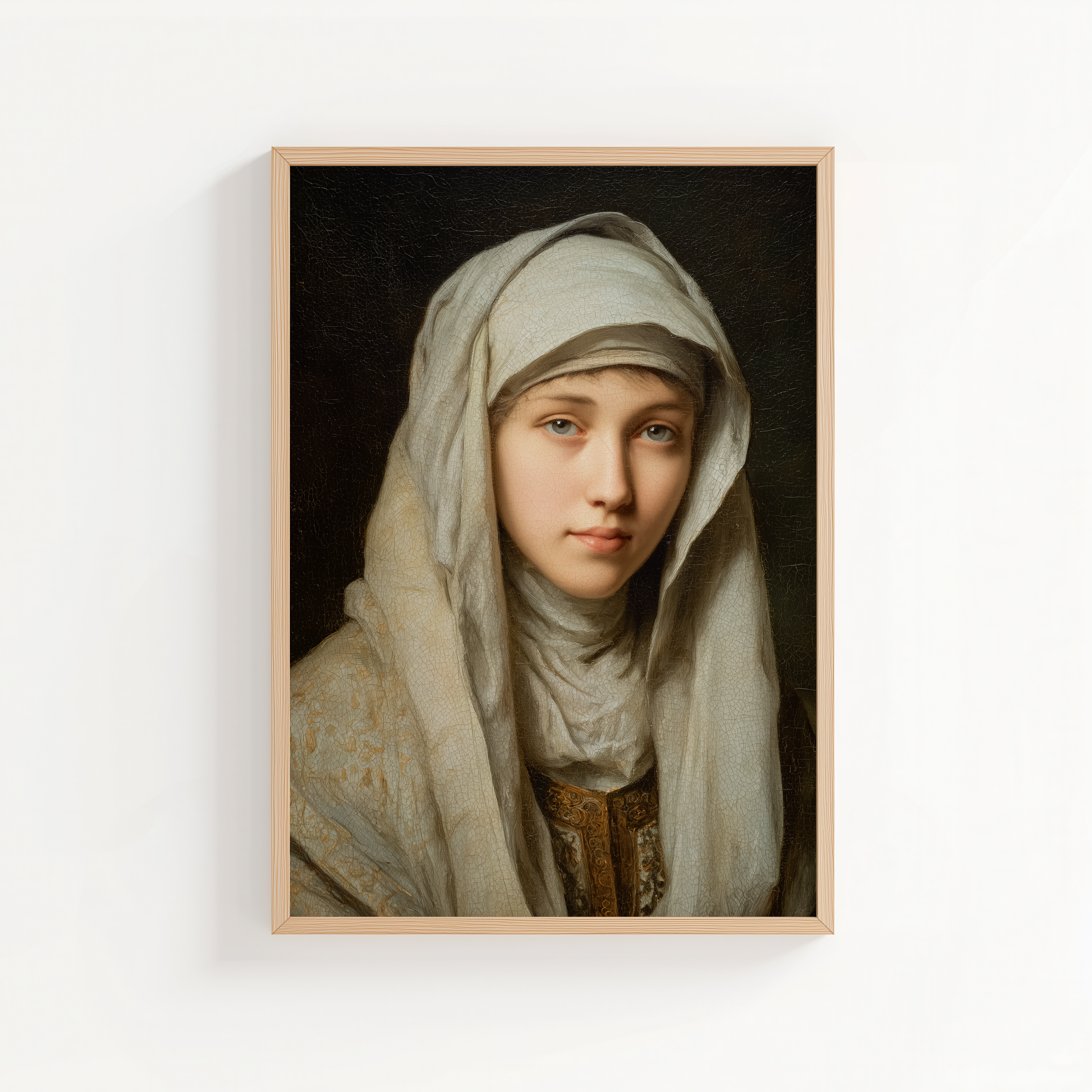 Saint Elizabeth of Hungary