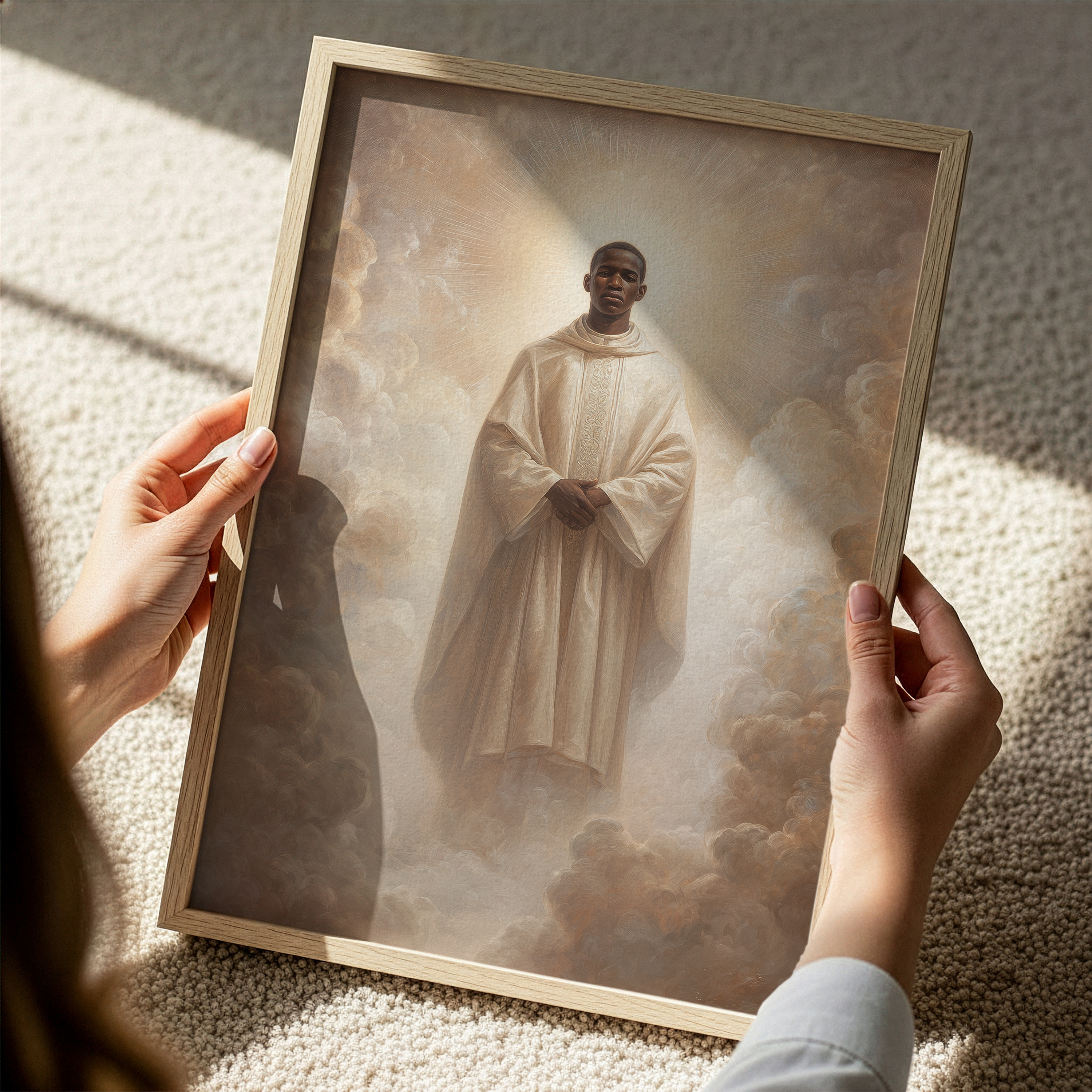 Saint Charles Lwanga