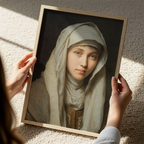 Saint Elizabeth of Hungary