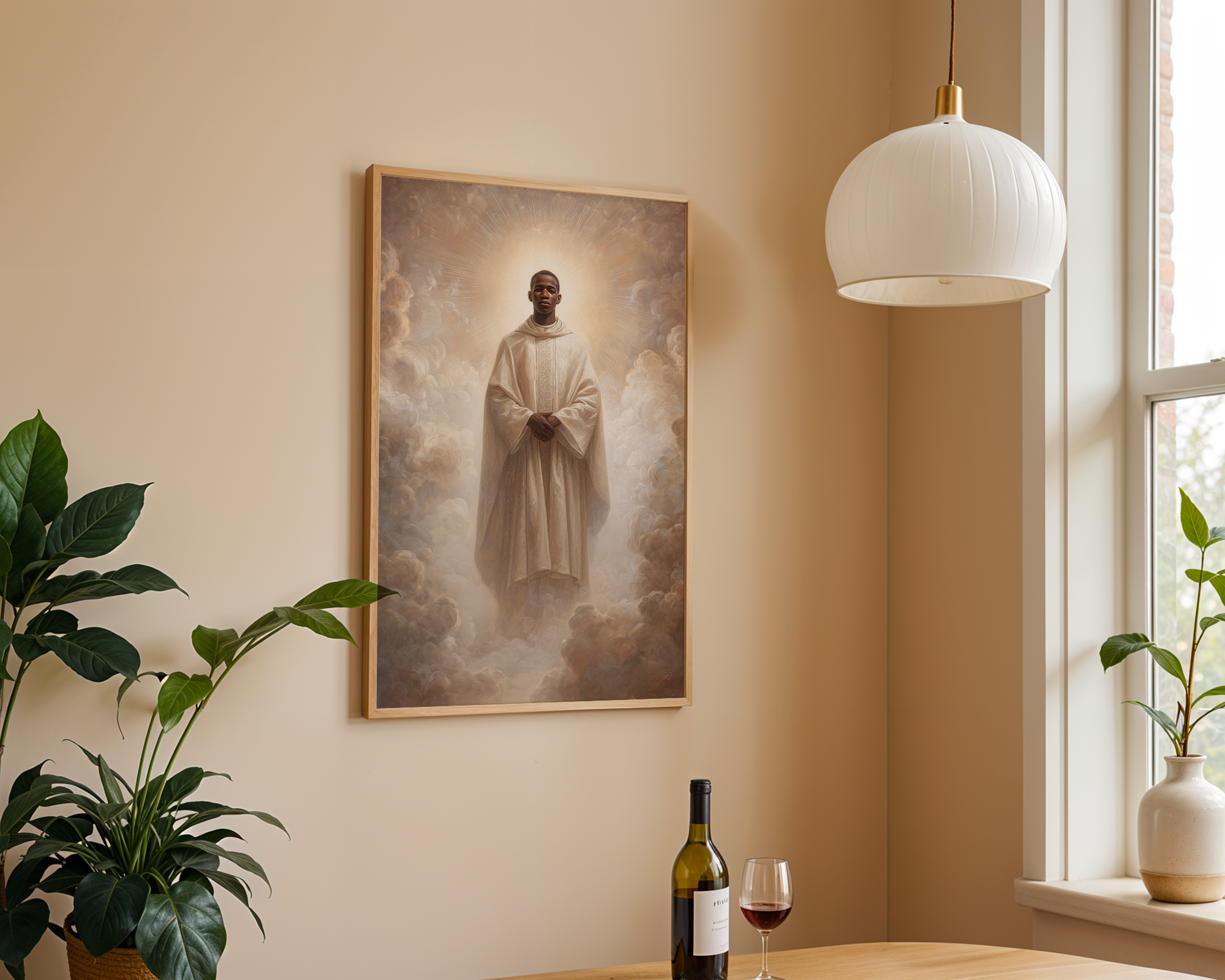 Saint Charles Lwanga