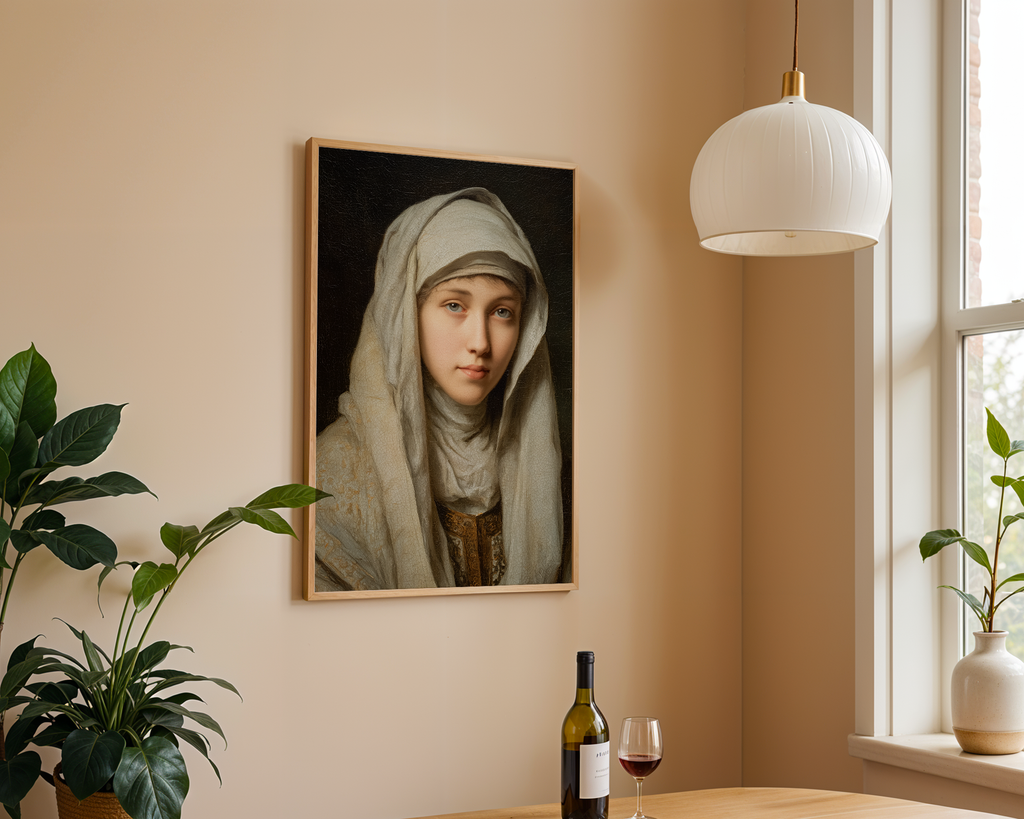 Saint Elizabeth of Hungary