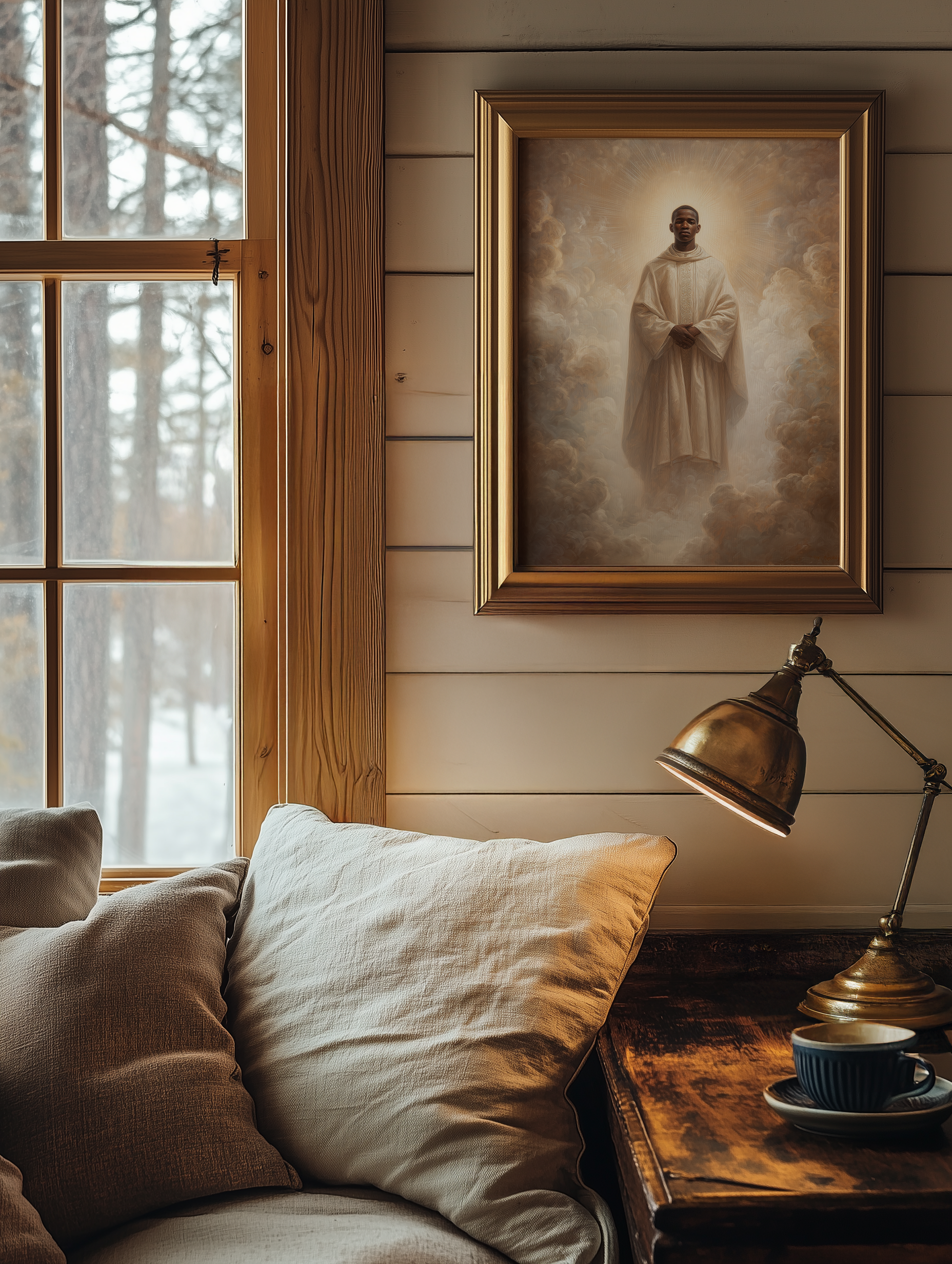 Saint Charles Lwanga