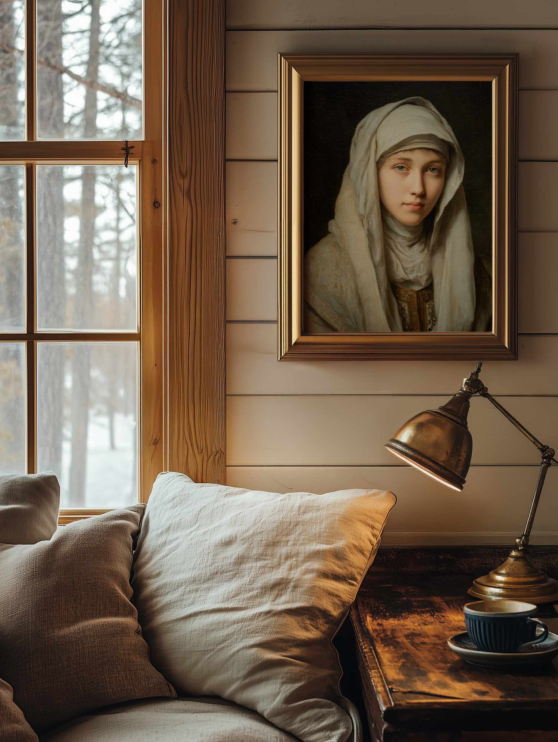 Saint Elizabeth of Hungary