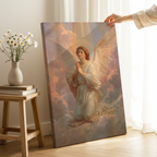 Selaphiel the Archangel