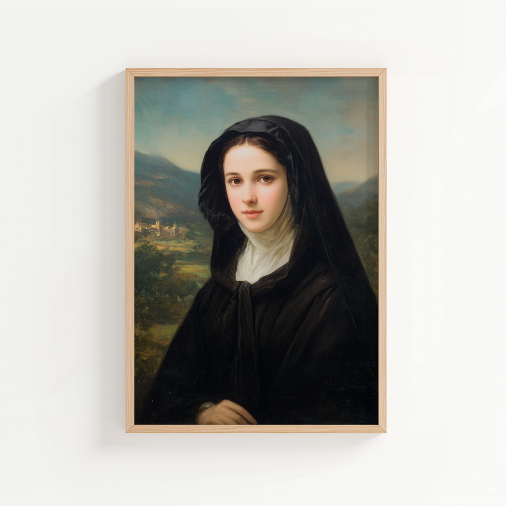 Saint Elizabeth Ann Seton