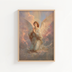 Selaphiel the Archangel