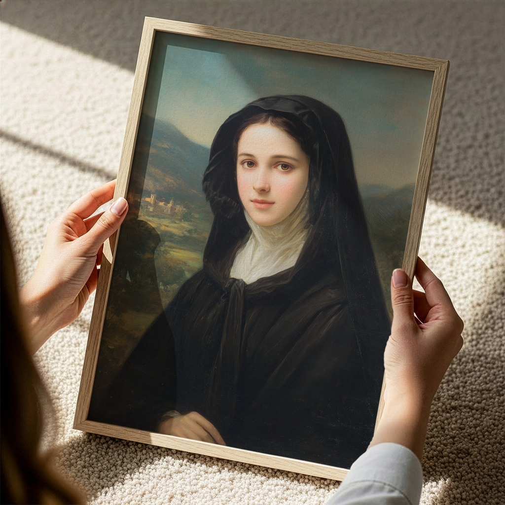 Saint Elizabeth Ann Seton