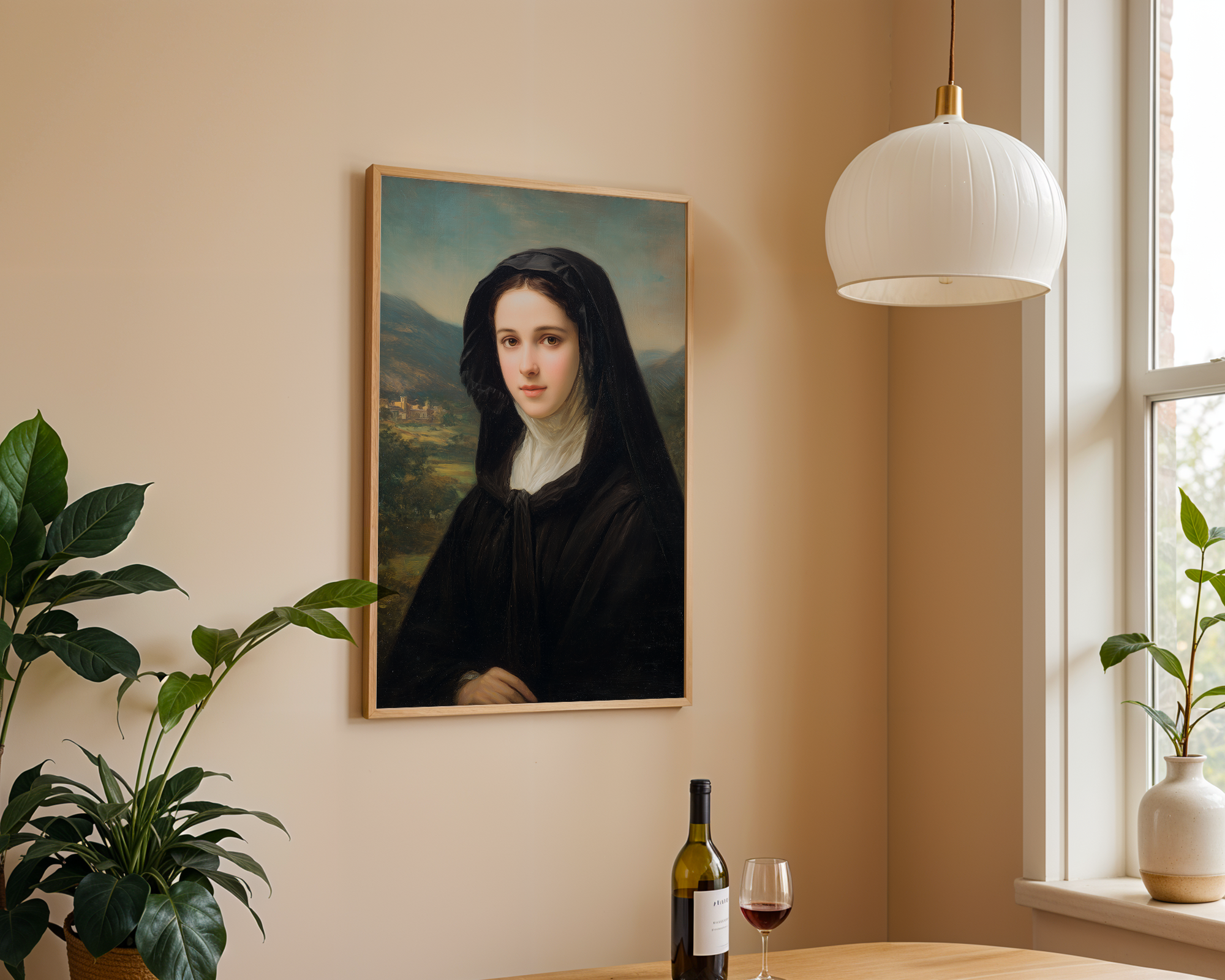 Saint Elizabeth Ann Seton