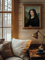 Saint Elizabeth Ann Seton