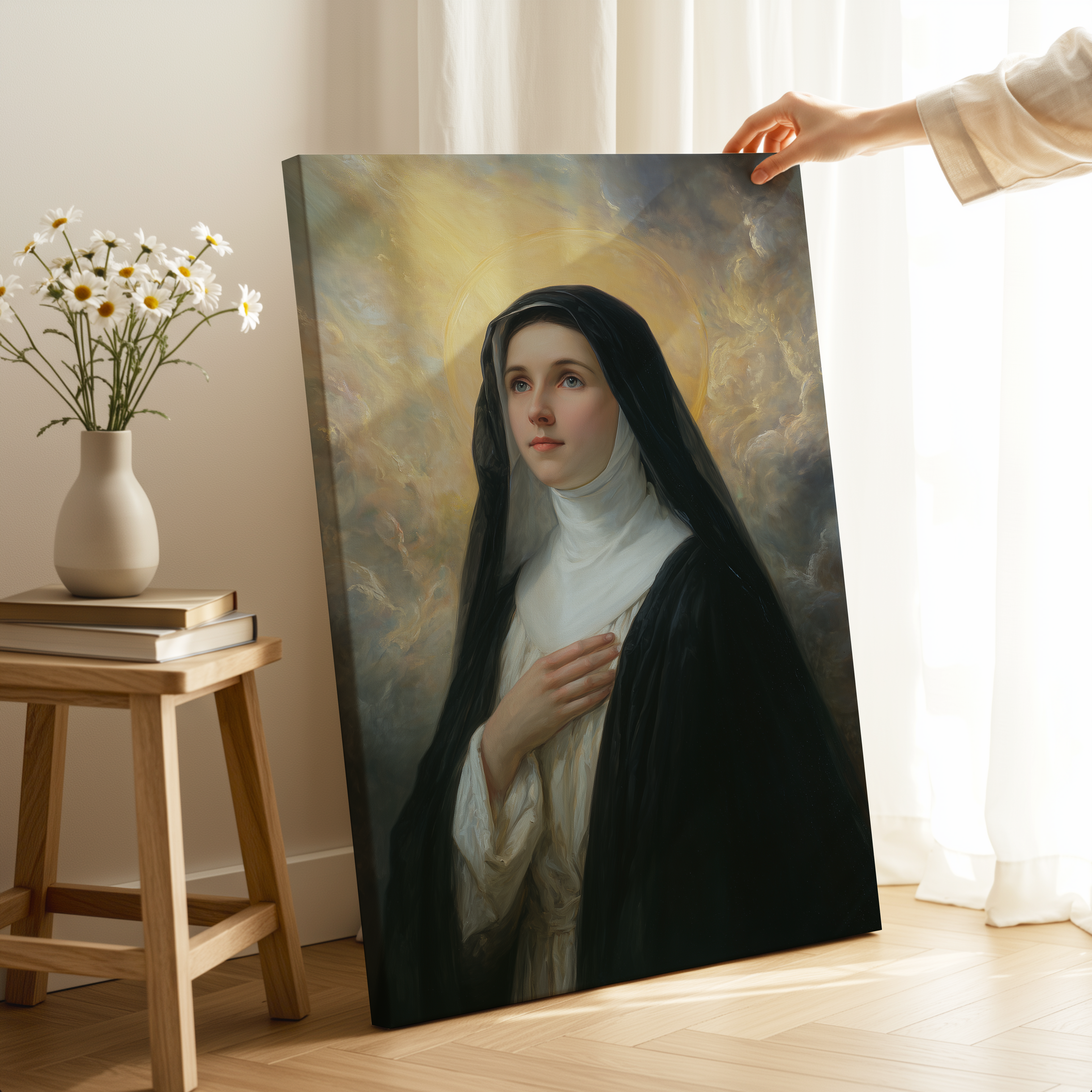 Saint Faustina Kowalska