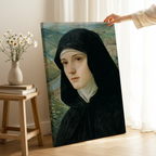 Saint Hildegard of Bingen