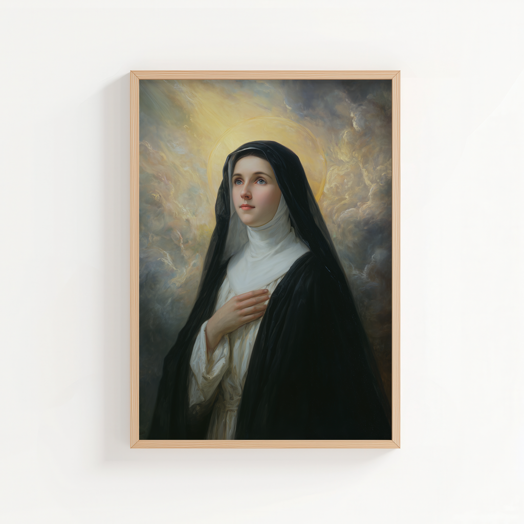 Saint Faustina Kowalska