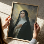 Saint Faustina Kowalska