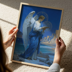 Sariel the Archangel