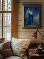 Sariel the Archangel