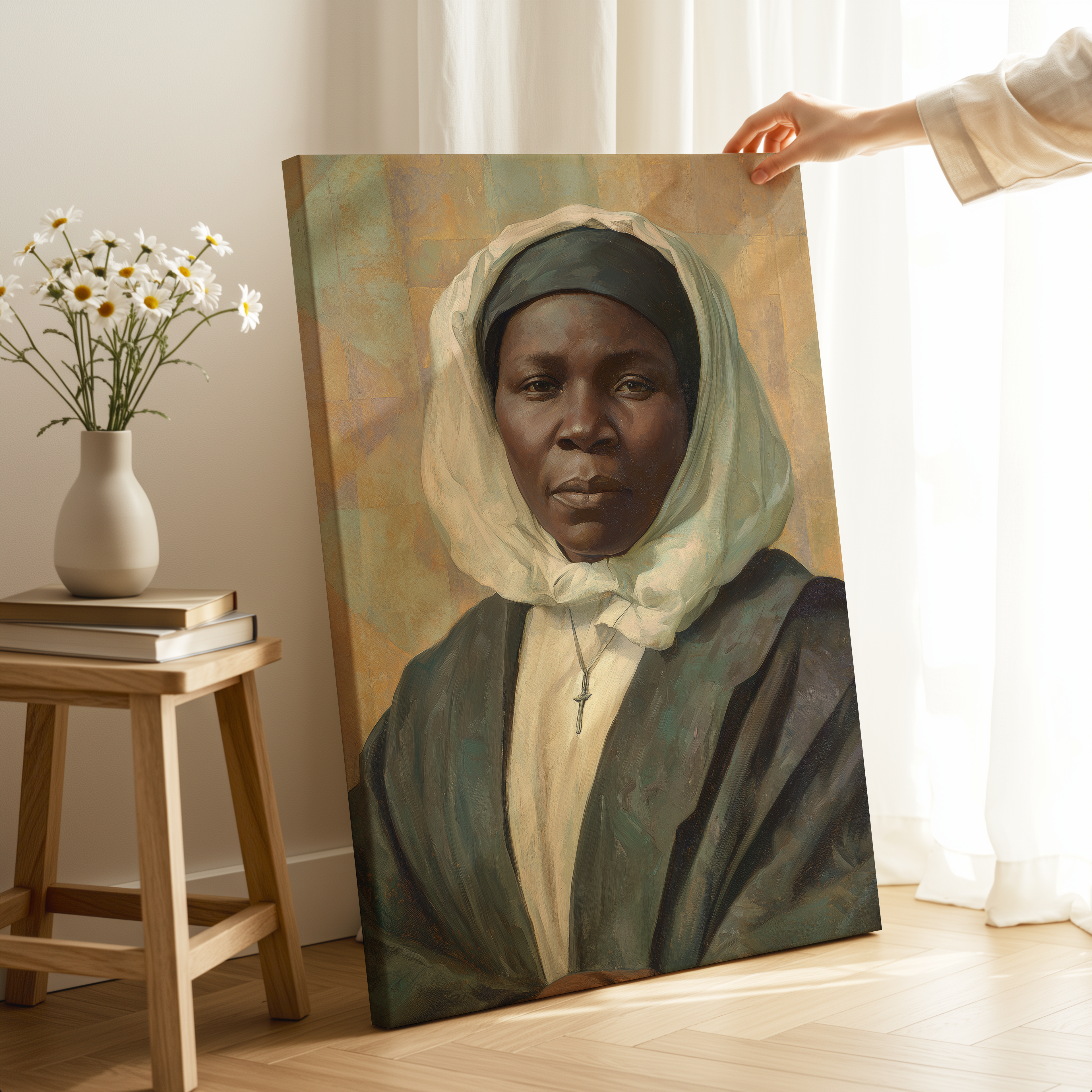 Saint Josephine Bakhita