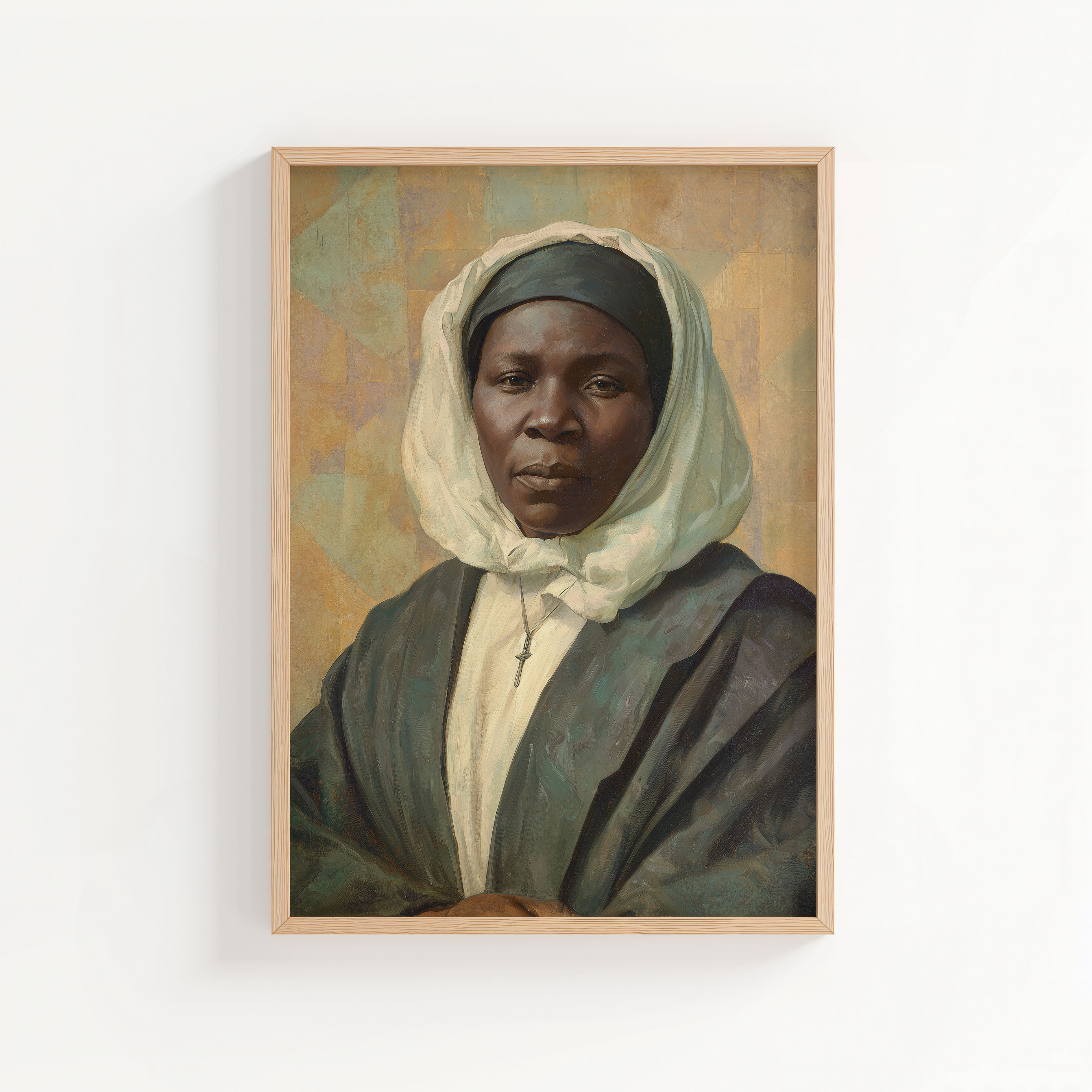 Saint Josephine Bakhita