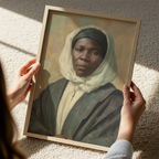 Saint Josephine Bakhita