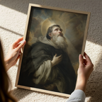 Saint John Damascene (John of Damascus)