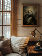 Saint John Damascene (John of Damascus)