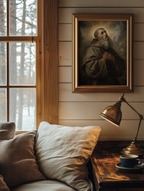 Saint Anthony the Great