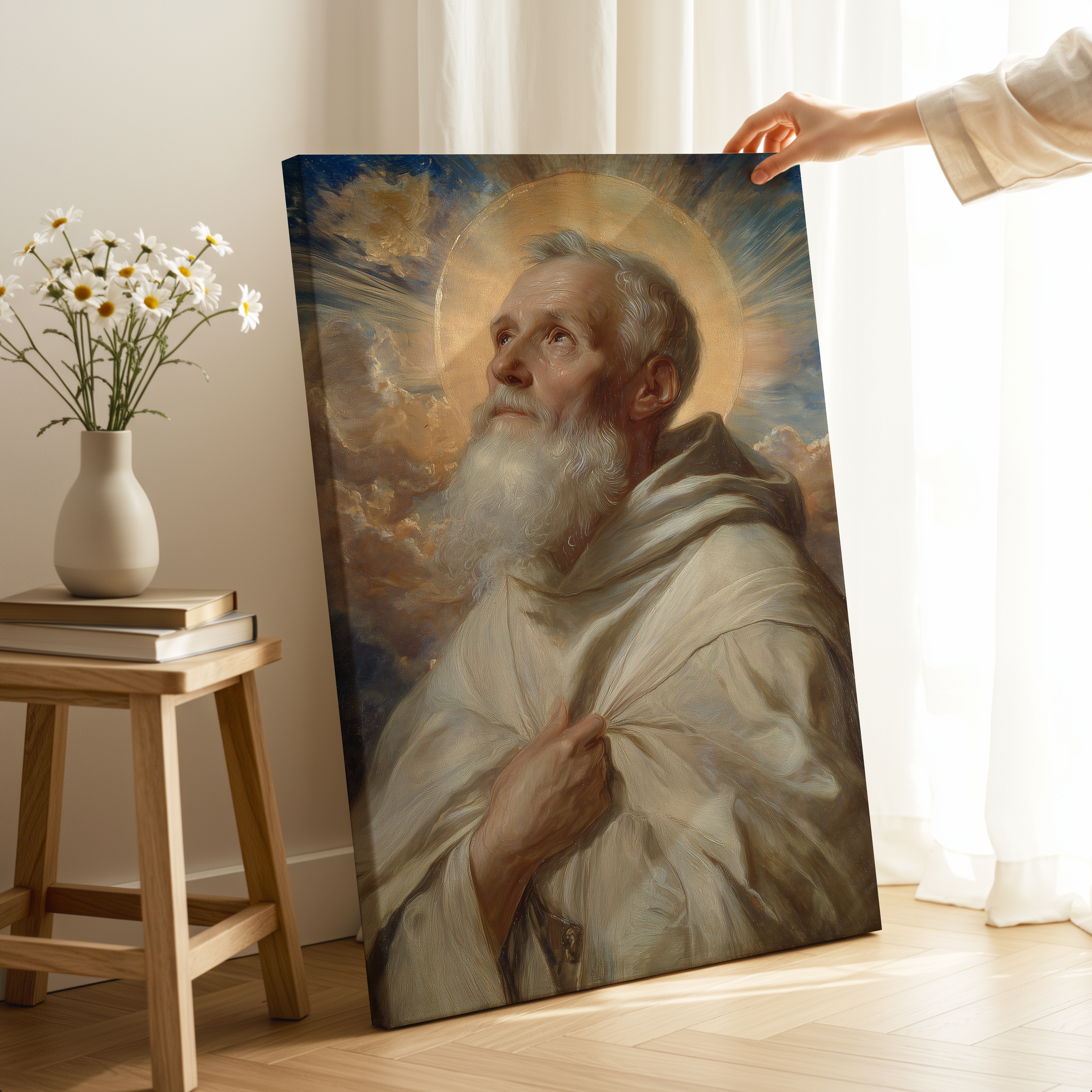 Saint Albert the Great