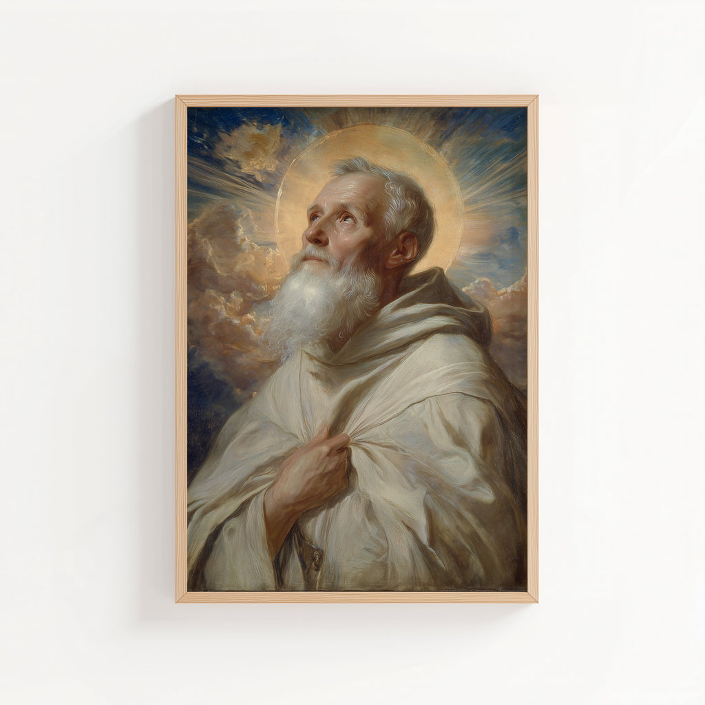 Saint Albert the Great