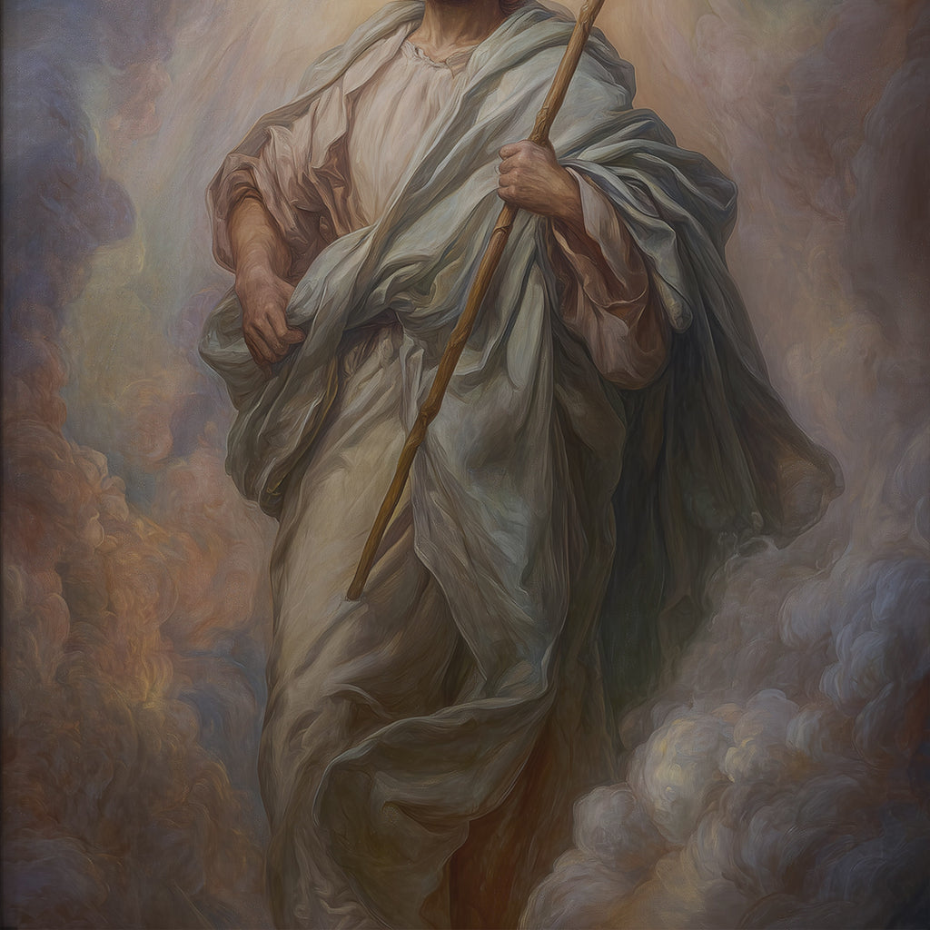 Saint James the Great